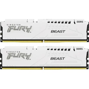 Kingston FURY Beast DDR5 5600MHz CL36 (2x16GB) KF556C36BWEK2-32
