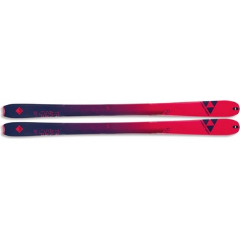 Fischer TRANSALP 86 CARBON ws 21/22