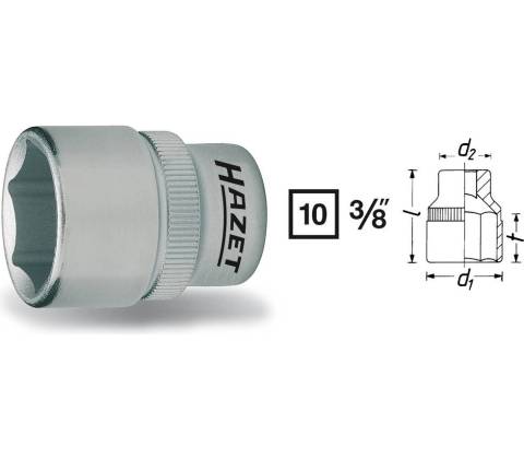 Hazet 8806-PH1