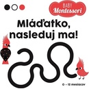 Mláďatko nasleduj ma!