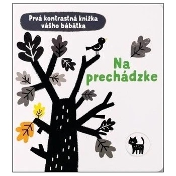 Na prechádzke