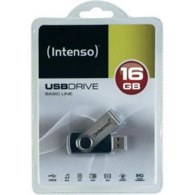 Intenso Basic Line 32GB 3503480