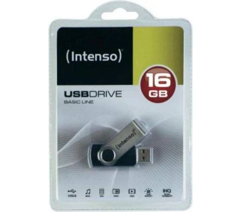 Intenso Basic Line 32GB 3503480