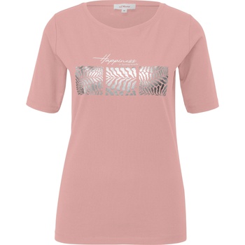 s. Oliver Rl t-shirt 40