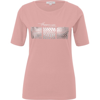 s. Oliver Rl t-shirt 40