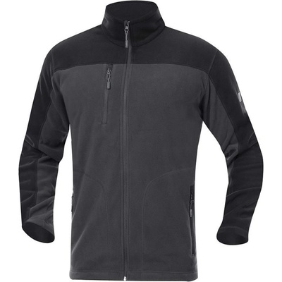 Ardon Mikina Fleece MICHAEL Šedá