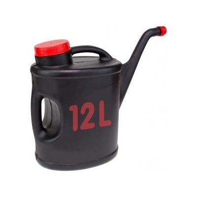 DEMA Kanystr na topný olej 12 l