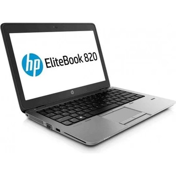 HP EliteBook 820 G1 D7V74AV