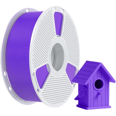 SUNLU ASA Purple - 1, 75 mm / 1000 g (6933582310288)