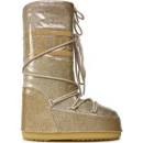 Tecnica Moon Boot Icon Glitter Gold