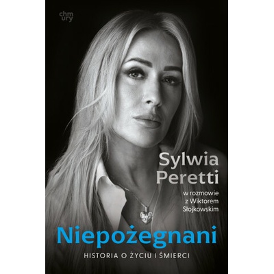 Niepożegnani. Historia o życiu i śmierci