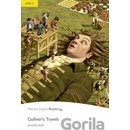Gullivers Travels - Jonathan Swift