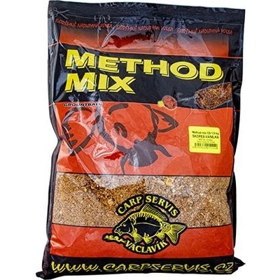 Aleš Václavík Václavík METHOD FEEDER - 1,5 KG/SATÁNEK