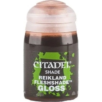 GW Citadel Shade Paint Reikland Fleshshade Gloss