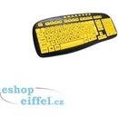 C-Tech KB-103MS