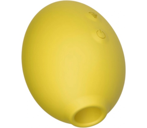 Funny Me Lemon Squeeze