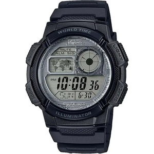 Casio AE-1000W-7AVEF Часовници