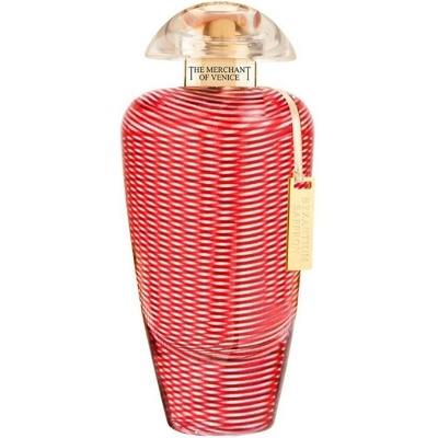 The merchant of venice Murano Collection Byzantium Saffron parfémovaná voda unisex 100 ml
