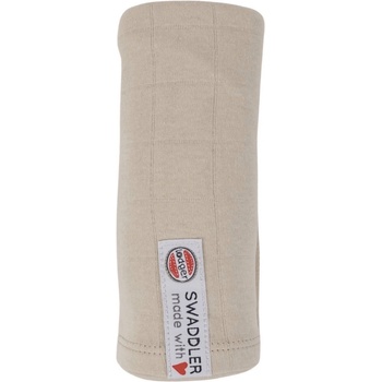 Lodger Swaddler Tribe 70 x 70 Birch