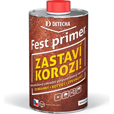 Detecha Fest Primer 0,8kg