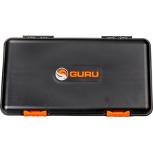 Guru Tackle Box Rig Case XL