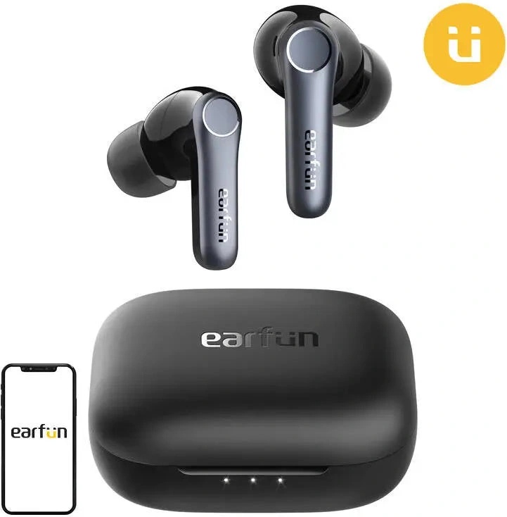 EarFun Air Pro 4