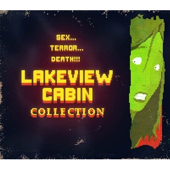 Lakeview Cabin Collection