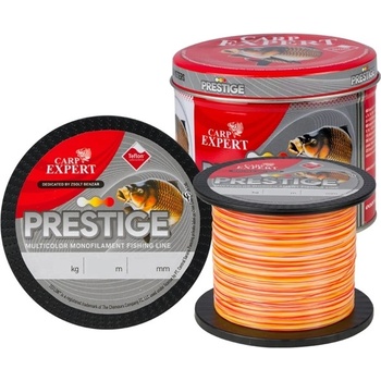 CARP EXPERT Prestige Multicolor 1200 m 0,22 mm
