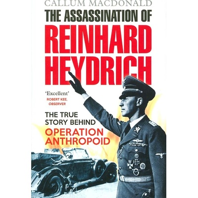 Assassination Of Reinhard Heydrich