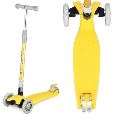Spokey Plier PRO žltá