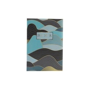 Exacompta Фотоалбум, 22, 5x32, 5cm, 50 страници, EXACOMPTA "Ocean" 62663E (62663E)