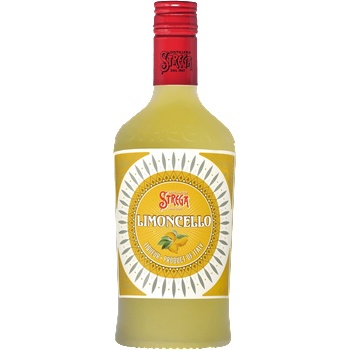 Image 1 of Strega Limoncello