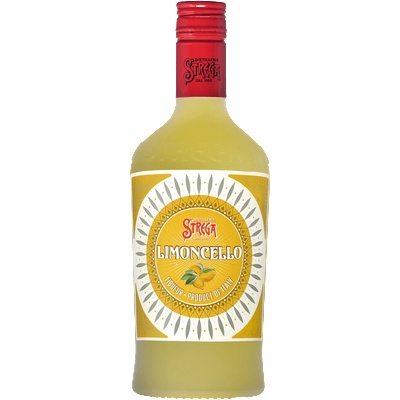 Strega Limoncello