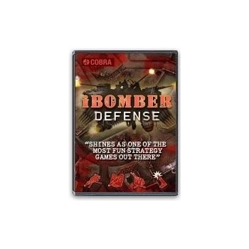 iBomber Defense