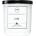 DW HOME Signature Lava ароматна свещ 258 гр