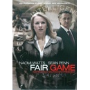 Fair Game DVD