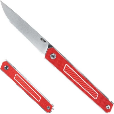 SRM Tenký "SRM 125L-GR SWIFT RED"
