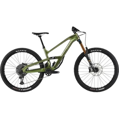 Cannondale Jekyll Carbon 1 2022