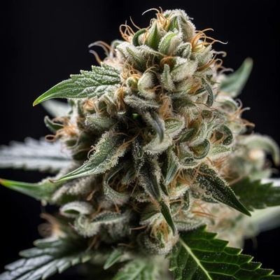 Vision Seeds AK-49 semena neobsahují THC 5 ks