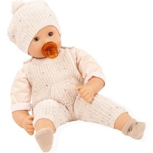 Götz bábätko Maxy Muffin cozy 42cm