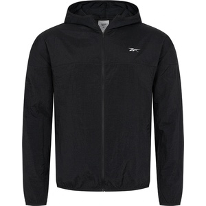 Reebok Мъжко яке Reebok Olympic Running Men Hooded Jacket