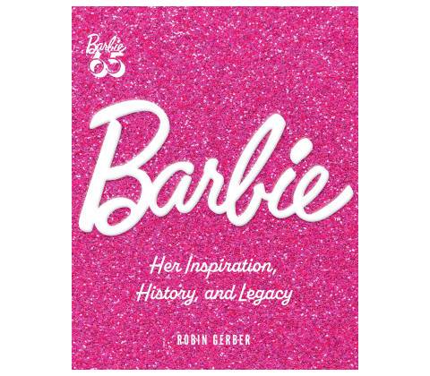 Robin Gerber - Barbie
