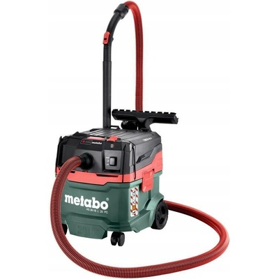 Metabo AS 36-18 L 20 PC 20 l 18 V 602071850