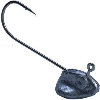 JigovkyCZ Jigová hlava Sickle StandUP vel.1 7g 5 ks