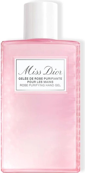 Dior Miss Dior Rose Purifying Hand Gel Крем за ръце дамски 100ml