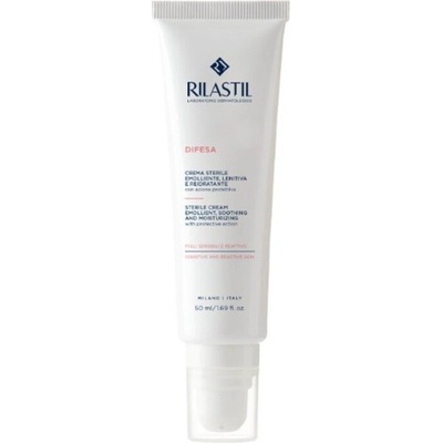 Rilastil Difesa Sterile Cream 50 ml