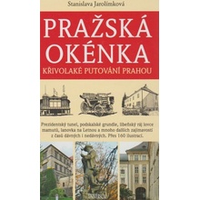 Pražská okénka