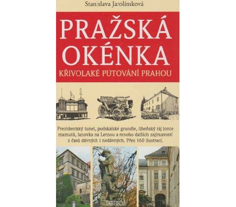 Pražská okénka