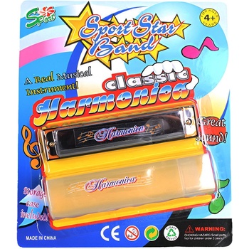 Kikky Детска хармоника Kikky - Код W5451