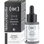 Skincyclopedia Пилинг серум за лице с 5% AHA и PHA, 30 ml